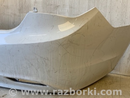 ФОТО Бампер задний для Hyundai Sonata YF (09.2009-03.2014) Киев