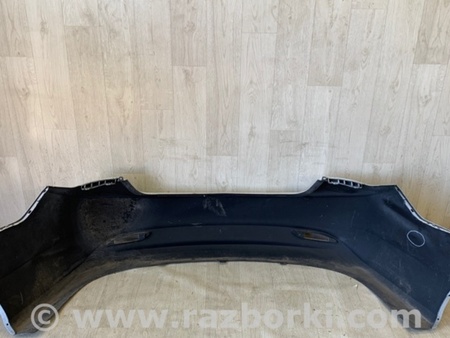 ФОТО Бампер задний для Hyundai Sonata YF (09.2009-03.2014) Киев