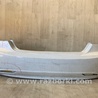 Бампер задний Hyundai Sonata YF (09.2009-03.2014)