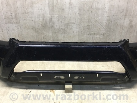 ФОТО Бампер передний для Toyota Tacoma 2 (2005-2015) Киев