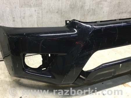 ФОТО Бампер передний для Toyota Tacoma 2 (2005-2015) Киев