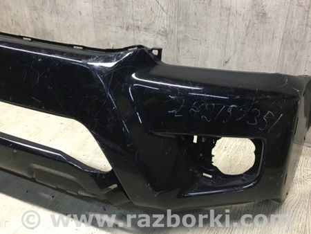 ФОТО Бампер передний для Toyota Tacoma 2 (2005-2015) Киев