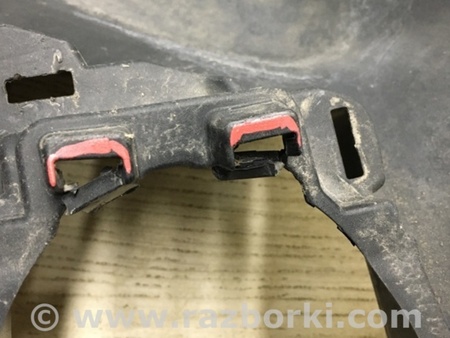 ФОТО Бампер передний для Toyota Tacoma 2 (2005-2015) Киев
