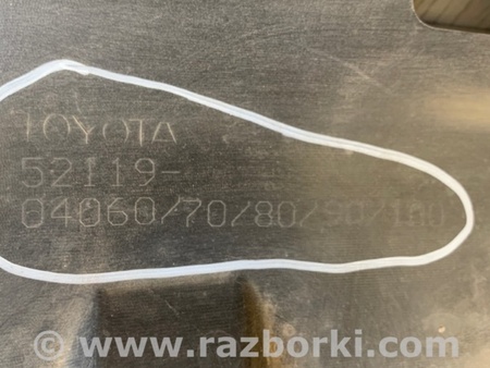 ФОТО Бампер передний для Toyota Tacoma 2 (2005-2015) Киев