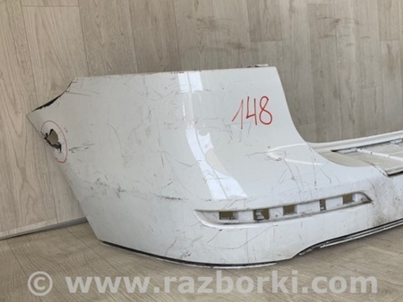 ФОТО Бампер задний для Mercedes-Benz M-CLASS W166 (11-15) Киев