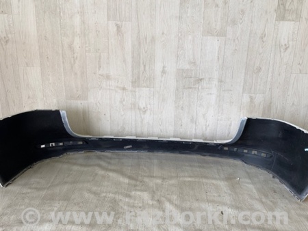 ФОТО Бампер задний для Mercedes-Benz M-CLASS W166 (11-15) Киев