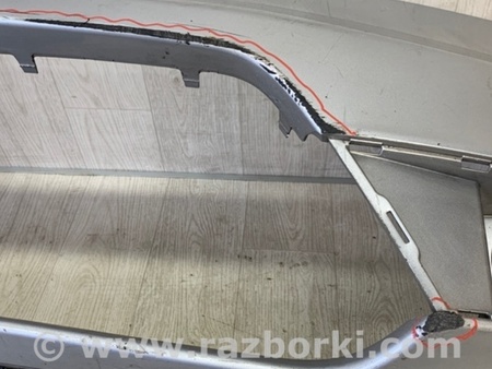 ФОТО Бампер передний для Honda Pilot 2 MR-V YF3/4 (2008-2015) Киев