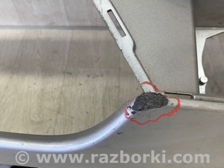 ФОТО Бампер передний для Honda Pilot 2 MR-V YF3/4 (2008-2015) Киев
