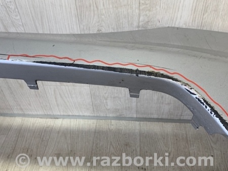 ФОТО Бампер передний для Honda Pilot 2 MR-V YF3/4 (2008-2015) Киев