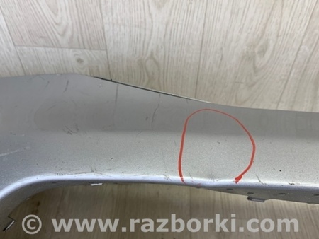 ФОТО Бампер передний для Honda Pilot 2 MR-V YF3/4 (2008-2015) Киев