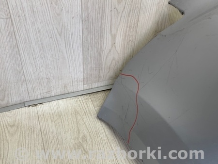 ФОТО Бампер передний для Honda Pilot 2 MR-V YF3/4 (2008-2015) Киев