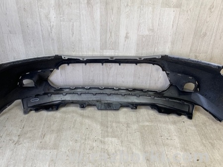 ФОТО Бампер передний для Honda Pilot 2 MR-V YF3/4 (2008-2015) Киев