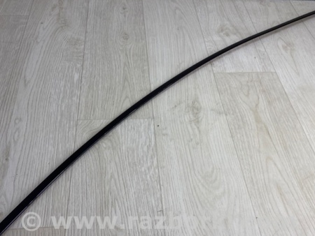 ФОТО Молдинги для Hyundai Azera HG (11-17) Киев