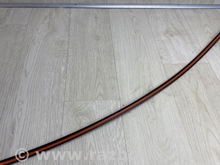 ФОТО Молдинги для Hyundai Azera HG (11-17) Киев