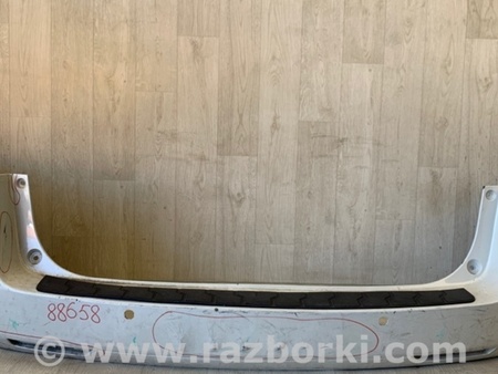 ФОТО Бампер задний для Honda Odyssey (11-17) Киев