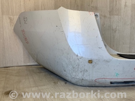 ФОТО Бампер задний для Honda Odyssey (11-17) Киев