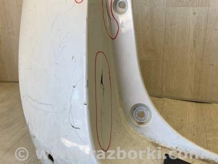 ФОТО Бампер задний для Honda Odyssey (11-17) Киев