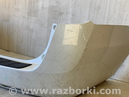 ФОТО Бампер задний для Honda Odyssey (11-17) Киев
