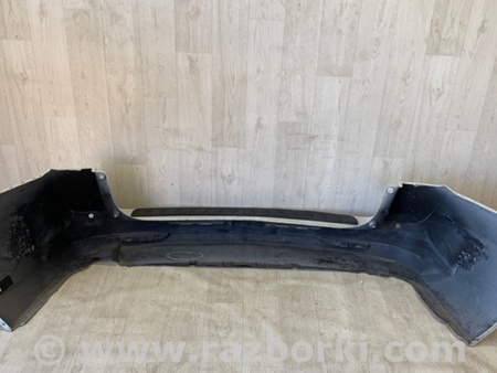 ФОТО Бампер задний для Honda Odyssey (11-17) Киев