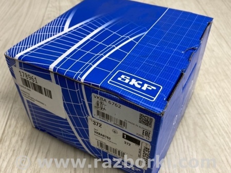 ФОТО Ступица для Audi (Ауди) Q5 8R (04.2008-03.2017) Киев
