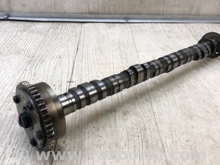 ФОТО Распредвал впускной для Acura TSX CU2 (03.2008-05.2014) Киев