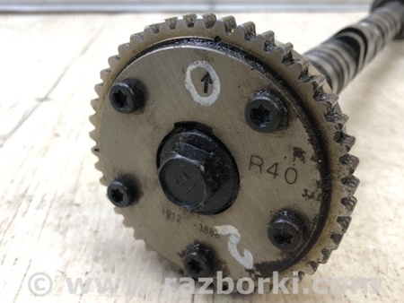ФОТО Распредвал впускной для Acura TSX CU2 (03.2008-05.2014) Киев