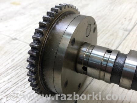 ФОТО Распредвал впускной для Acura TSX CU2 (03.2008-05.2014) Киев