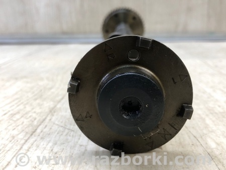 ФОТО Распредвал впускной для Acura TSX CU2 (03.2008-05.2014) Киев