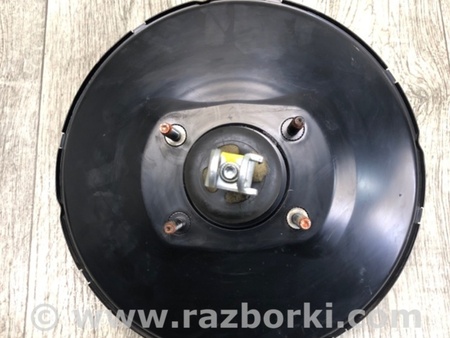 ФОТО Вакуумный усилитель для Acura TSX CU2 (03.2008-05.2014) Киев