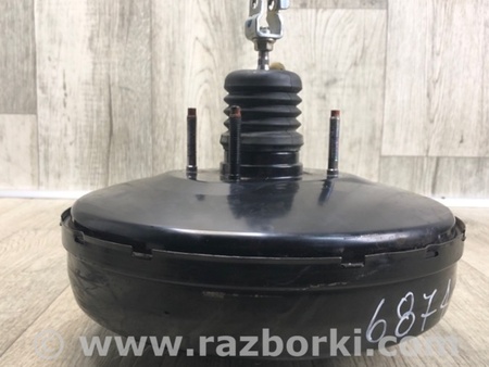 ФОТО Вакуумный усилитель для Acura TSX CU2 (03.2008-05.2014) Киев