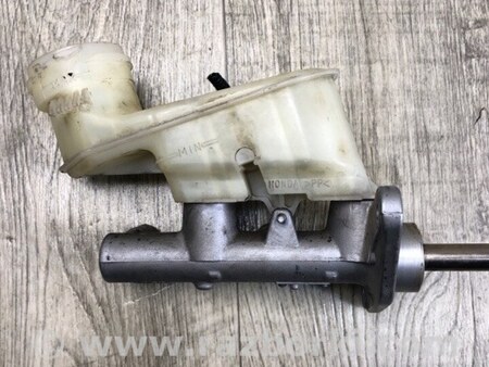 ФОТО Главный тормозной цилиндр для Acura TSX CU2 (03.2008-05.2014) Киев