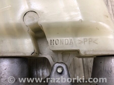 ФОТО Главный тормозной цилиндр для Acura TSX CU2 (03.2008-05.2014) Киев