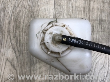 ФОТО Расширительный бачок для Acura TSX CU2 (03.2008-05.2014) Киев