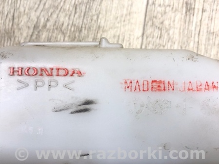 ФОТО Расширительный бачок для Acura TSX CU2 (03.2008-05.2014) Киев