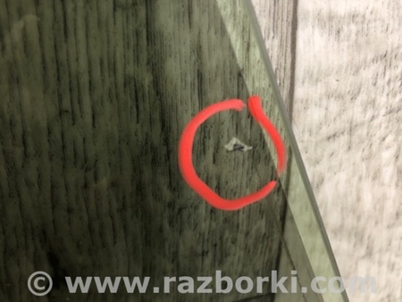 ФОТО Стекло двери для Acura TSX CU2 (03.2008-05.2014) Киев