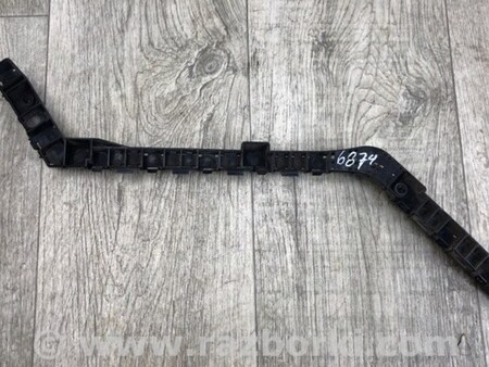 ФОТО Кронштейн бампера для Acura TSX CU2 (03.2008-05.2014) Киев
