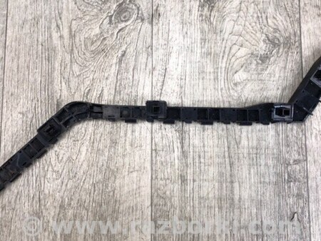 ФОТО Кронштейн бампера для Acura TSX CU2 (03.2008-05.2014) Киев