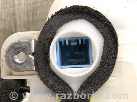 ФОТО Замок двери для Acura TSX CU2 (03.2008-05.2014) Киев