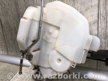ФОТО Замок двери для Acura TSX CU2 (03.2008-05.2014) Киев