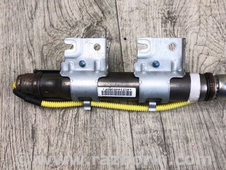 ФОТО AirBag шторка для Acura TSX CU2 (03.2008-05.2014) Киев