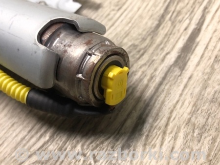 ФОТО AirBag шторка для Acura TSX CU2 (03.2008-05.2014) Киев