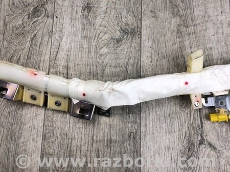 ФОТО AirBag шторка для Acura TSX CU2 (03.2008-05.2014) Киев