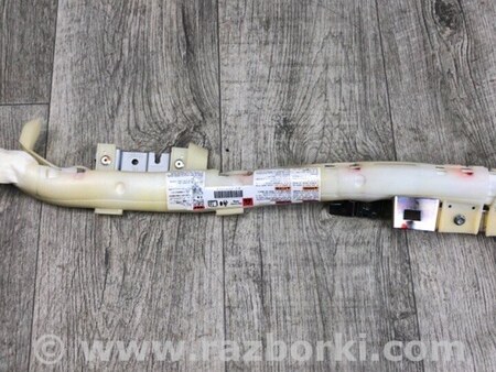 ФОТО AirBag шторка для Acura TSX CU2 (03.2008-05.2014) Киев