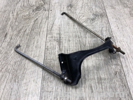 ФОТО Крепление аккумулятора для Acura TSX CU2 (03.2008-05.2014) Киев