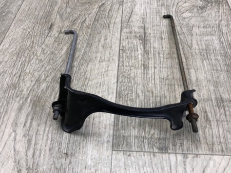 ФОТО Крепление аккумулятора для Acura TSX CU2 (03.2008-05.2014) Киев