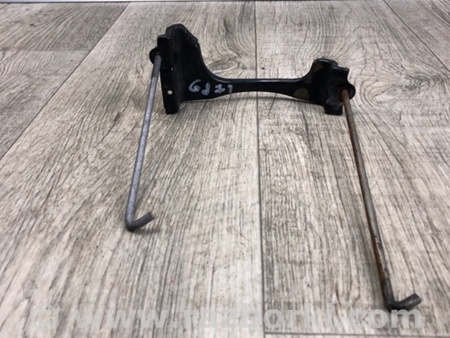 ФОТО Крепление аккумулятора для Acura TSX CU2 (03.2008-05.2014) Киев