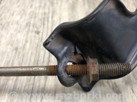 ФОТО Крепление аккумулятора для Acura TSX CU2 (03.2008-05.2014) Киев