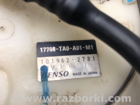 ФОТО Топливный насос для Acura TSX CU2 (03.2008-05.2014) Киев