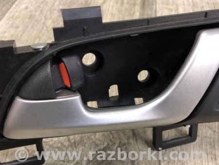 ФОТО Ручка двери внутренняя для Acura TSX CU2 (03.2008-05.2014) Киев