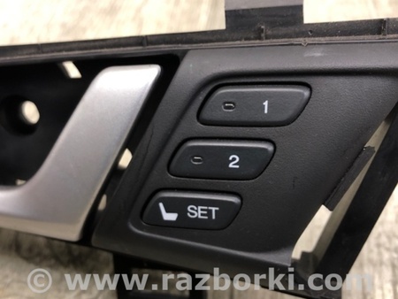 ФОТО Ручка двери внутренняя для Acura TSX CU2 (03.2008-05.2014) Киев